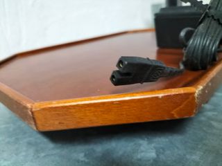 Cargador calculadora HP