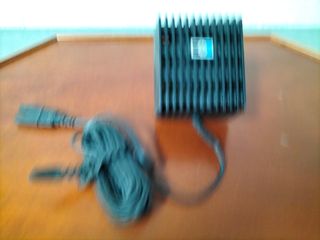 Cargador calculadora HP