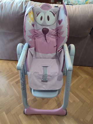 Trona chicco Polly2start