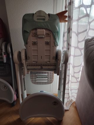 Trona chicco Polly2start