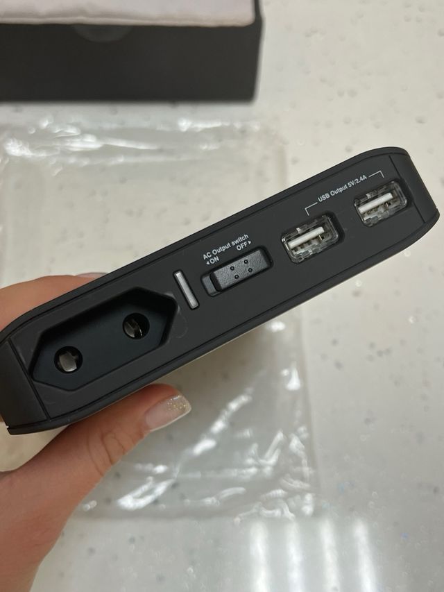 Xtorm Power bank, batería portátil/externa