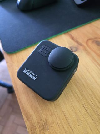 Gopro Hero Max Como Nueva