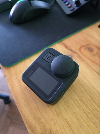 Gopro Hero Max Como Nueva