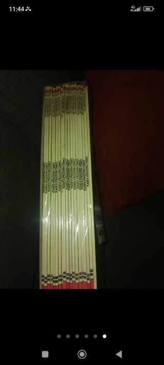 Las aventuras de fly dragon quest tomos