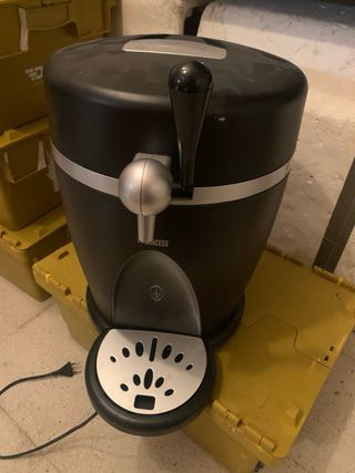 grifo enfriador de cerveza