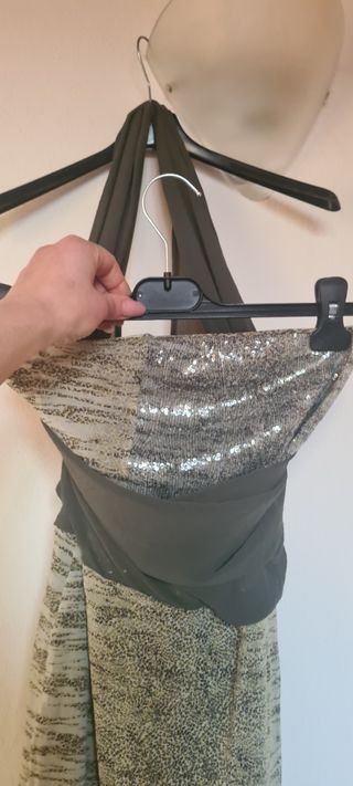 Abito Liu Jo particolare tg S M