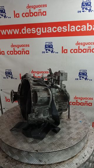 CAJA SEAT LEON MK1 1.9TDI 150CV ARL FMH