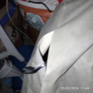 Máquina escribir antigua FACIT con carro