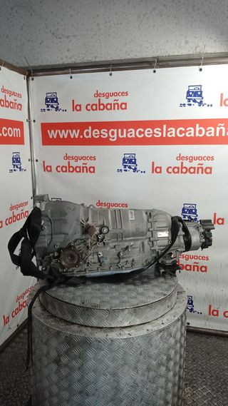 CAJA AUDI A6 3.0TDI V6 CDY KJD AUTOMATICA