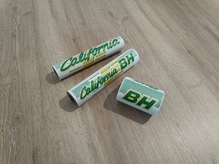 Protectiones bh California hawai