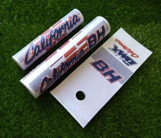 Protectiones bh California mx 16