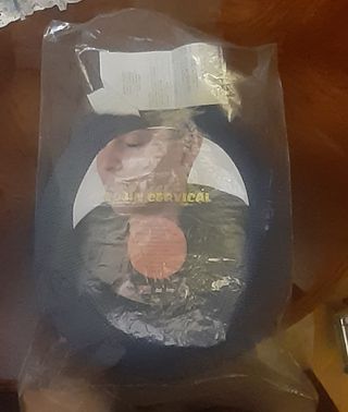 COJÌN CERVICAL VISCOELASTICO