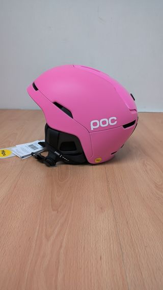 Casco POC OBEX MIPS - Talla XL 59-62 - E4S5472