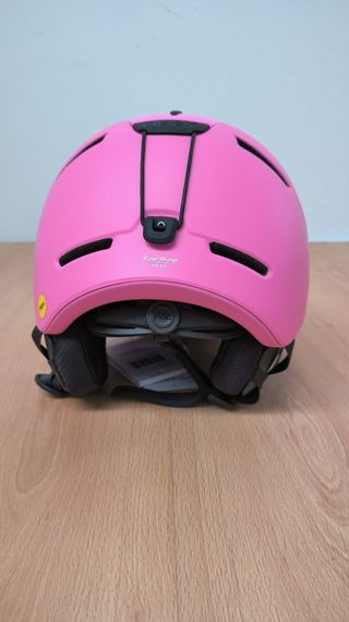 Casco POC OBEX MIPS - Talla XL 59-62 - E4S5472