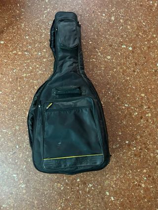 Guitarra electroacustica Cort