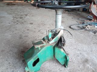 Despiece BJR