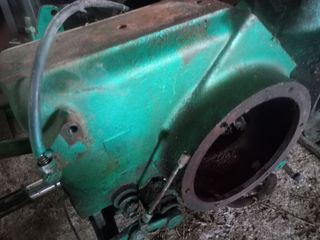 Despiece BJR