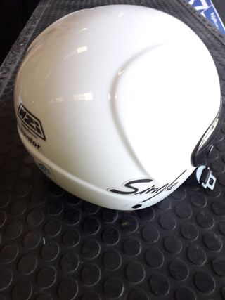 CASCO NZI JUNIOR