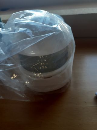 Detector de movimiento