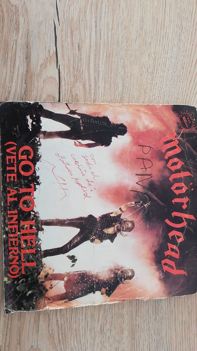 vinilos singels variados