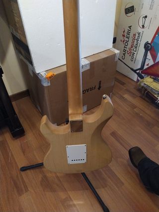 Chitarra Yamaha pacifica