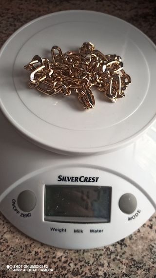 ❗Cadena CRACCO 60cm❗