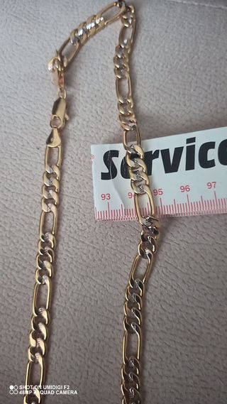 ❗Cadena CRACCO 60cm❗