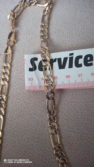 ❗Cadena CRACCO 60cm❗