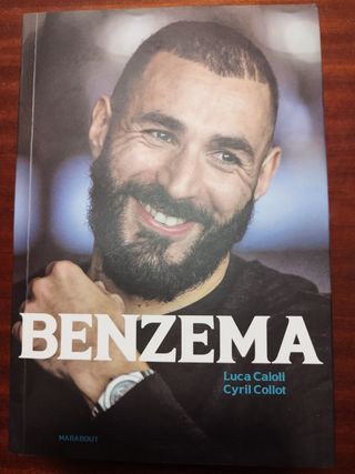 Benzema