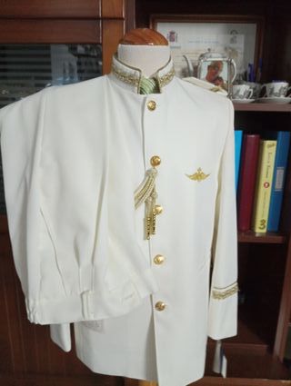 TRAJE DE COMUNION TALLA 11