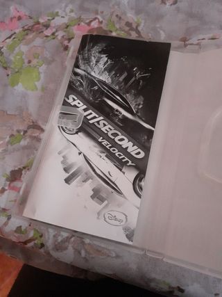 Cajas de juegos psp (2), psp 3  y psp 4