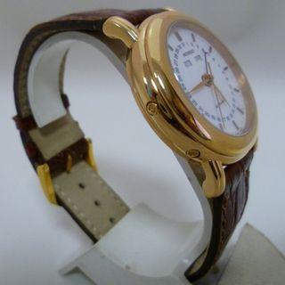 Movado 1881 Suisses. Reloj Automático de Complicac