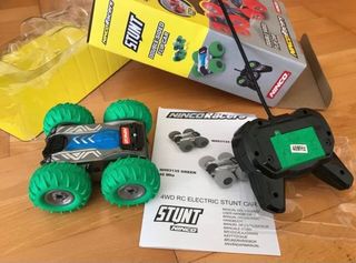 Coche teledirigido NINCO