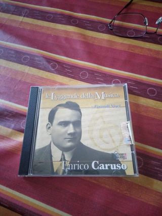 CD Enrico Caruso