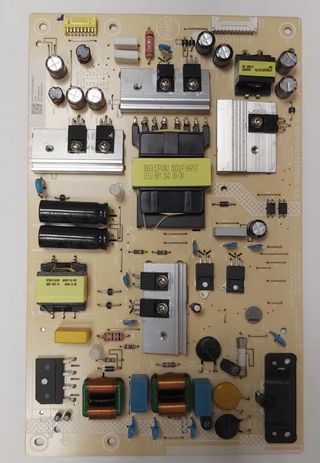 Fuente alimentación PHILIPS 43PUS7855/12