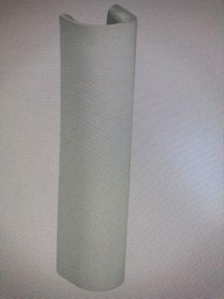 Pedestal lavabo Roca modelos Victoria y Giralda