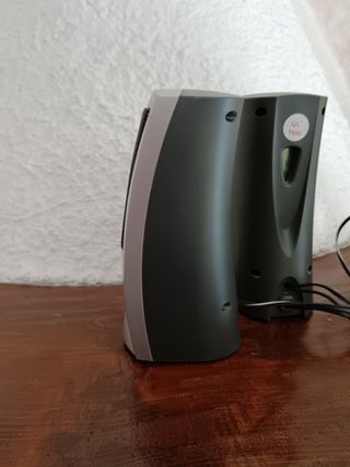 Casse audio Olidata x computer