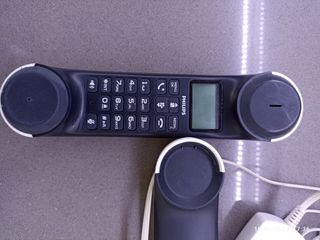 Teléfono inalámbrico