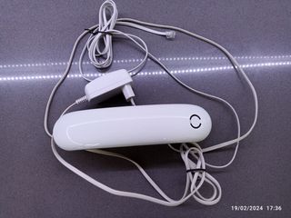 Teléfono inalámbrico