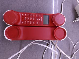 Teléfono inalámbrico