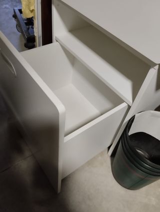 Mueble cajón, precio por unidad