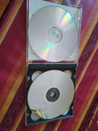 2 CD Opera - Voci immortali