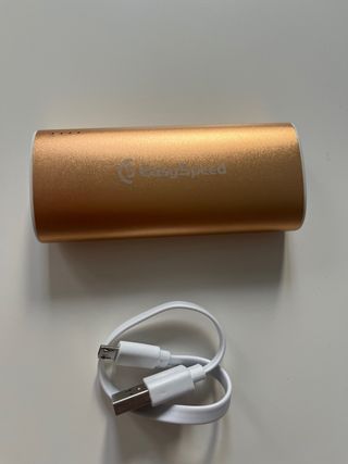 Batería externa 5000mah