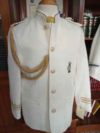 TRAJE DE COMUNION TALLA 11