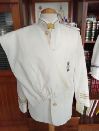 TRAJE DE COMUNION TALLA 11
