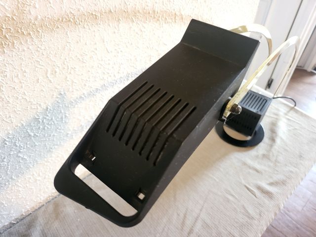 Lampara Fase Nutria style