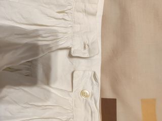 Enagua fallera valenciana de niña