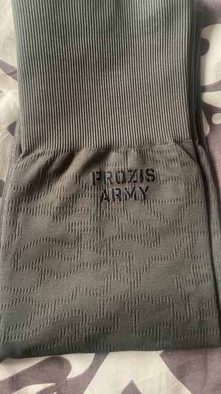 Leggings Prozis Army