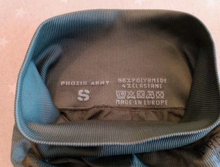 Leggings Prozis Army