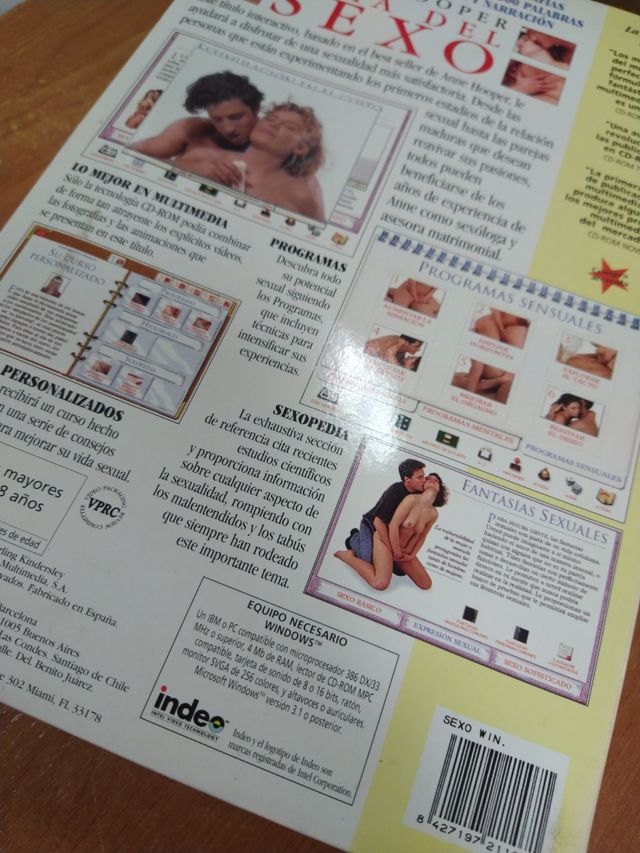 GUIA SEXUAL por Anne Hooper (Zeta/DK)